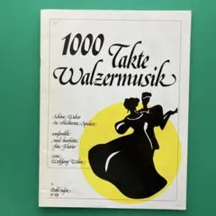 1000 Takte Walzermusik