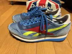 Reebok AZTEC OG 27.5cm US9.5 リーボック アズテックのサムネイル