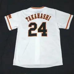2026年最新】高橋由伸 ユニフォームの人気アイテム - メルカリ