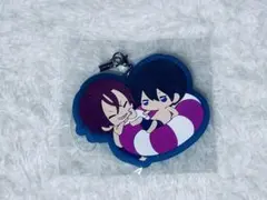 Free! ラバーストラップ 七瀬遙 - メルカリ