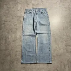 肉*中様 【W36 L34】メキシコ製 levi's リーバイス 557 567