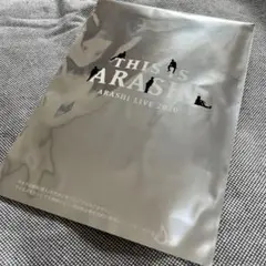 嵐 ARASHI This is ARASHI マスク