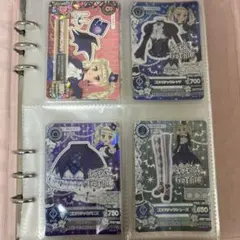 アイカツ 藤堂ユリカ プリモアート ゴスマジックコーデ DNP | Mercari