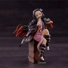 竈門禰豆子 1/8 スケール フィギュア ANIPLEX