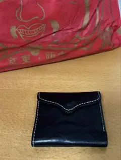 2026年最新】EVISU メンズ 折り財布の人気アイテム - メルカリ