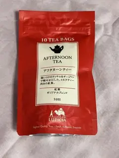 LUPICIA☆ルピシア　アフタヌーンティー　ティーバッグのサムネイル