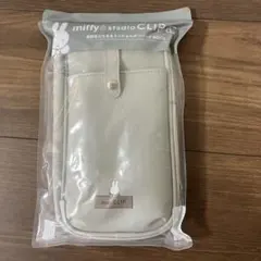 スマホポーチ ショルダーバッグ