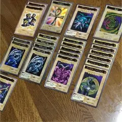 遊戯王カード バンダイ版 まとめ売り
