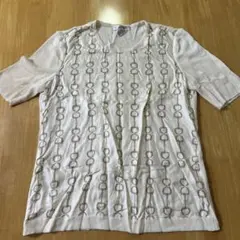 セリーヌ　トップス　半袖　レディース