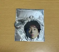 KOSÉ 8ROCKS TAICHI アクリルキーホルダー