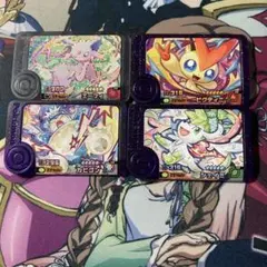 ポケモンフレンダ　ベストタッグ4弾　スーパートレジャー　ワンダーピックまとめ売り