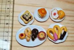 お店屋さんセット⑫