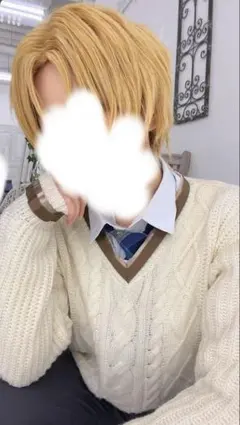 エクスアルビオ コスプレ 制服 にじさんじ コスプレ エクス・アルビオ