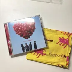 【特典付き】flumpool／Present
