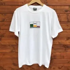 AICON 超希少❗️　smoke シルクスクリーン！ AICON 超希少❗️ smoke シルクスクリーン