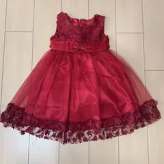 子供ドレス 発表会 結婚式