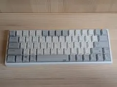 NiZ Atom66 静電容量無接点方式 60%キーボード / ALL35g