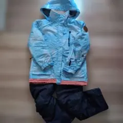 スキーウェア上下セット