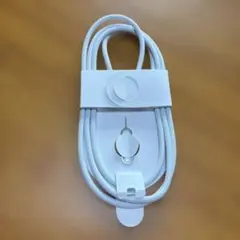 Apple 60W USB-C充電ケーブル （1m）