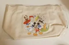 ARASHI 嵐を旅する展覧会 ディズニー ミッキートートバッグ