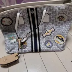 TORY BURCH バッグ