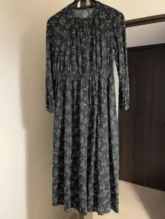 グローバルワーク ロングワンピース