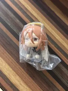 チェンソーマン つまんでつなげてマスコット