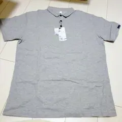 ⭐未使用⭐メンズ ポロシャツ 半袖 夏 おしゃれ 薄手 大きいサイズ XXL