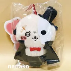 まじかるちいかわ　ラッコ　マジカルチャージ　マスコット