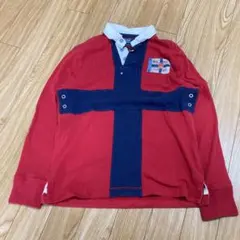 Enfants Riches ポロシャツ swag y2k opium polo ポロシャツ swag y2k opium - メルカリ