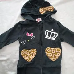 キティちゃん トップス