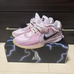 NIKE SABRINA 2 EP／ナイキ サブリナ2 EP バッシュ 名前入り - メルカリ