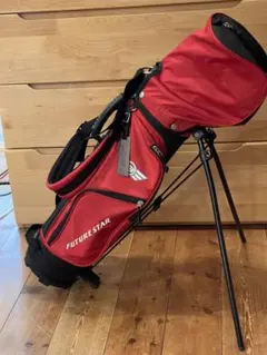 HONMA BEREZ ジュニアクラブセット 赤