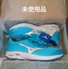 MIZUNO　ミズノ　ウェーブライダー22