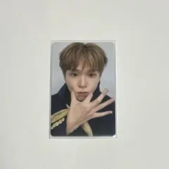 TREASURE アサヒ FC 特典 トレカ ファンコン