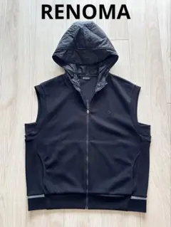 LARDINI CupsleCollection パーカー ブラック - メルカリ