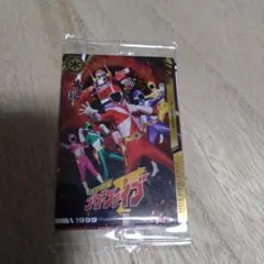 イタジャガ スーパー戦隊シリーズ ゴーゴーファイブ　キュウレンジャー　2枚セット