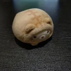 復刻カプセル すみっコぐらし ねこ てのりぬいぐるみ