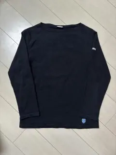 オーシバル 長袖カットソー