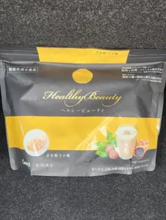 Healthy Beauty きな粉ラテ味 30食分×2個セット Healthy Beauty きな粉ラテ味 約30食分 - メルカリ