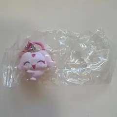 プリキュア ぴたっとなかよしチャーム ミップル