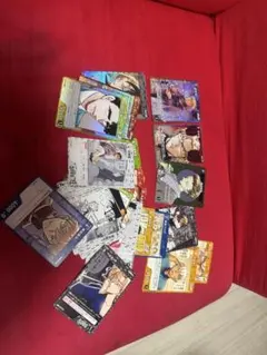 名探偵コナン 哀色の宿命 安室透 CP 込 60枚セット トレーディングカード