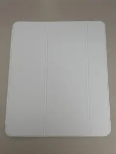 13インチiPad Pro（M5/M4）用 Smart Folio ホワイト