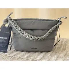 【新品未使用】topologie Besace べサスバッグ　ゴルフカートバック 2026年最新】トポロジー ベサスの人気アイテム - メルカリ