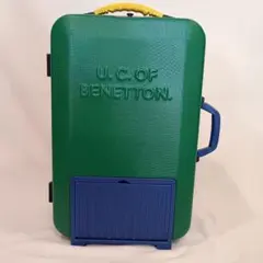 2026年最新】united colors of benetton キャリーバッグの人気アイテム