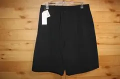 新品 サイズ36（2XLサイズ位）ナナミカ アルファドライ ショートパンツ