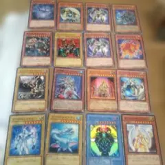 遊戯王OCG 融合モンスターカード 11枚セット まとめ売り - メルカリ