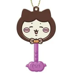 ロリポップチョコチャーム ハチワレ