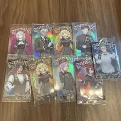 にじさんじウエハース