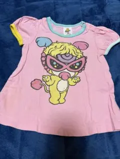 ヒスミニ　Tシャツ